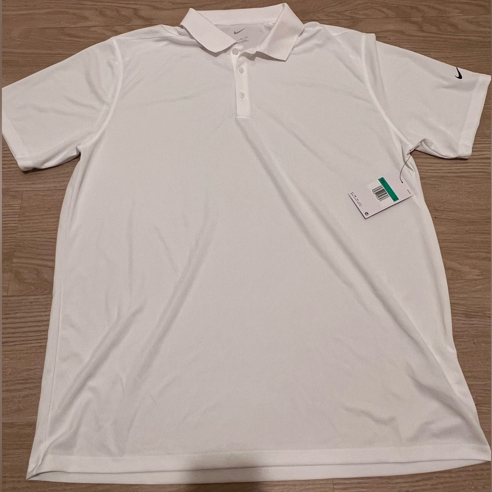 Men’s Nike Golf Polo - XL